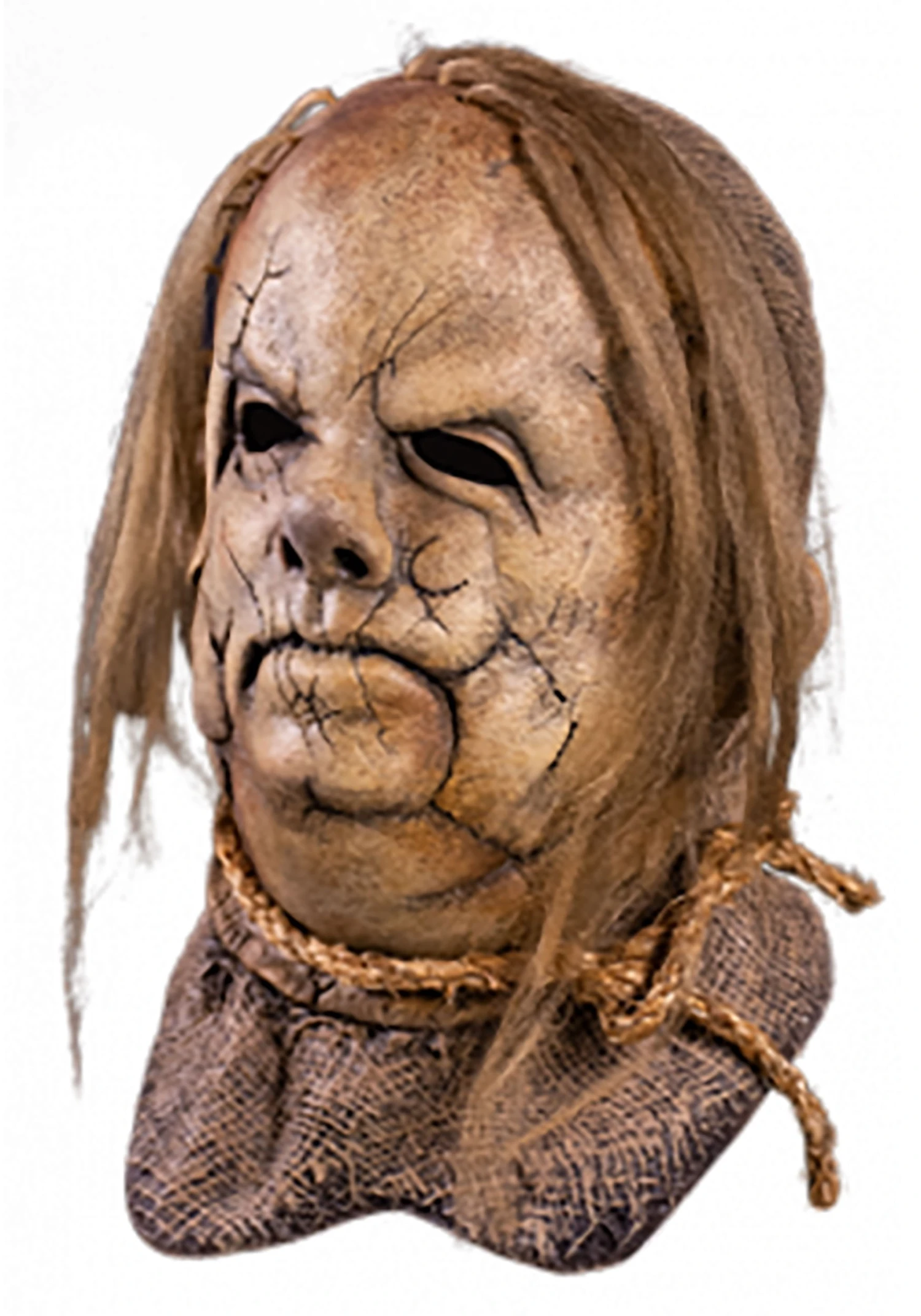 TRICK OR TREAT STUDIOS Scary Stories To Tell In The Dark- Harold Mask 2 TRICK OR TREAT STUDIOS Scary Stories To Tell In The Dark- Harold Mask - Image 2