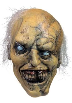 TRICK OR TREAT STUDIOS Jangly Man Mask From Scary Stories To Tell In The Dark Jangly Man Mask