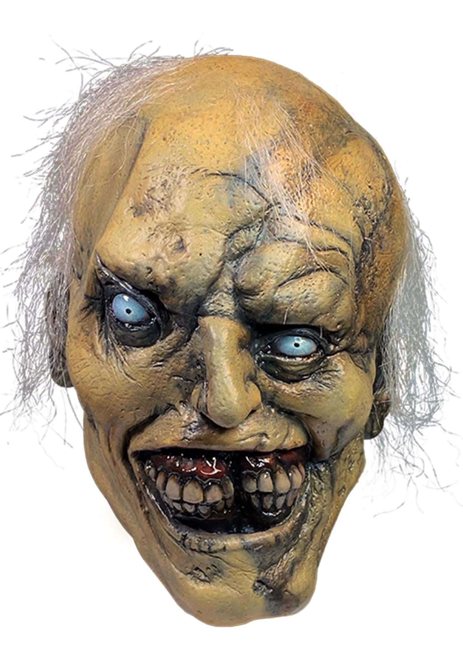 TRICK OR TREAT STUDIOS Jangly Man Mask From Scary Stories To Tell In The Dark Jangly Man Mask 1 TRICK OR TREAT STUDIOS Jangly Man Mask From Scary Stories To Tell In The Dark Jangly Man Mask