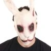 Scary Wicked Rabbit Mask For Adults