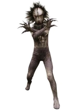 Seed Eater Costume For Kids