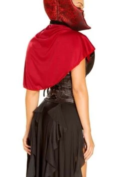 Roma Women's Sexy Blood Lusting Vampire Costume -Halloween Costumes Shop sexy blood lusting vampire costume for women