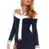 Forplay Sexy Sailor Dress Costume For Women