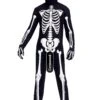 Fun World Skeleboner Mens Costume