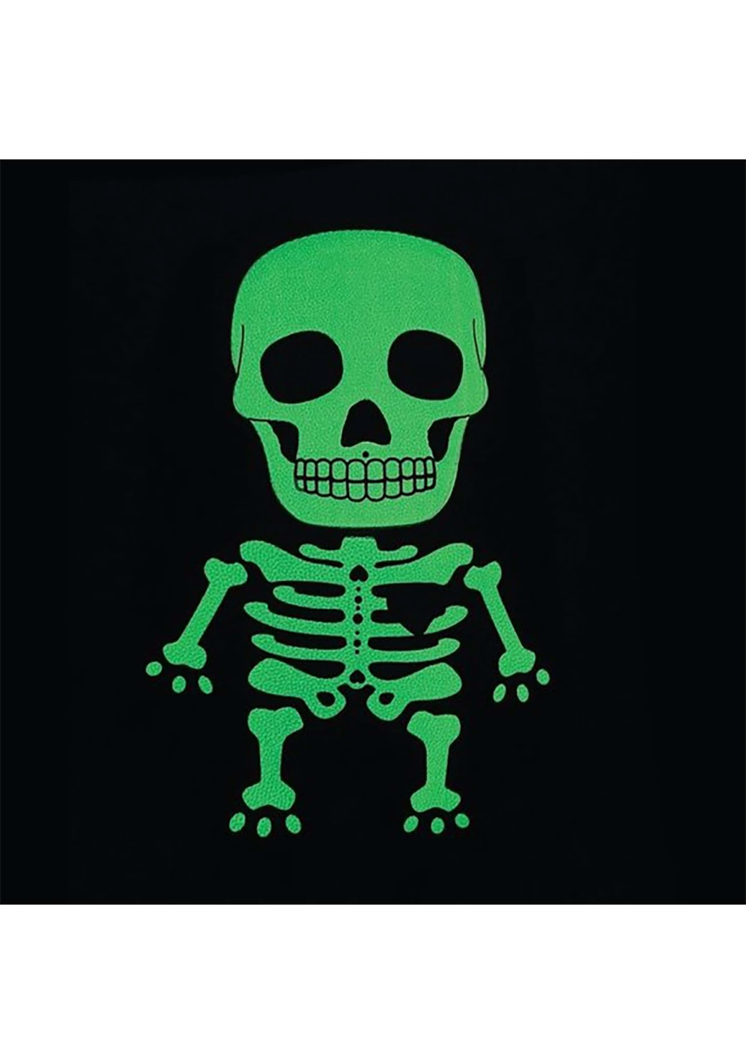 Skeleton Backpack Accessory 2 Skeleton Backpack Accessory - Image 2