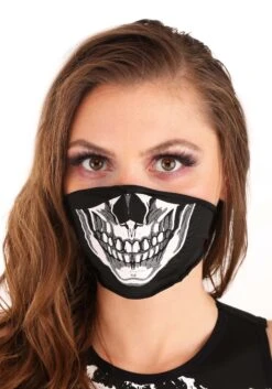 Skeleton Bodysuit Costume 13 Skeleton Bodysuit Costume -Halloween Costumes Shop skeleton bodysuit womens costume alt 4