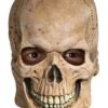 Skull Mask For Adults