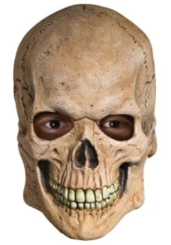 Skull Mask For Adults