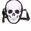 Skull Purse