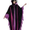 Disguise Sleeping Beauty Maleficent Classic Costume For Adults
