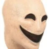 Smiley Slender Mask