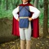 The Prince Costume For Kids From Disney's Snow White