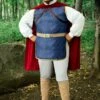 The Prince Costume For Plus Size Men From Disney's Snow White