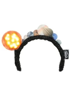 Solar System Costume Headband Accessory -Halloween Costumes Shop solar system headband alt 2