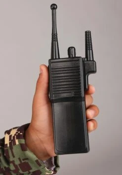 Disguise Soldier Prestige Costume For Kids -Halloween Costumes Shop soldier prestige costume alt 6