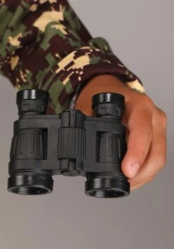 Disguise Soldier Prestige Costume For Kids -Halloween Costumes Shop soldier prestige costume alt 7