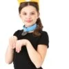 Disney Sox Face Costume Headband, Collar, & Tail Kit