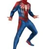 Spider-Man Gamer Verse Adult Costume
