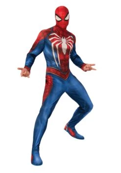 Spider-Man Gamer Verse Adult Costume