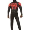 Spider-Man Miles Morales Deluxe Child Costume