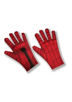 Adult Spider-Man Far From Home Gloves