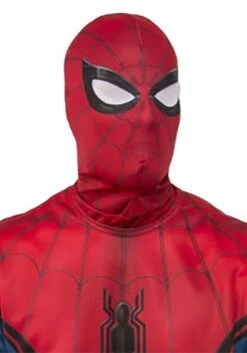 Adult Spider-Man Far From Home Mask