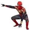 JAZWARES Spider-Man No Way Home Spider-Man Costume For Men