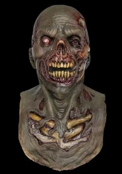 Stench Zombie Mask For Adults