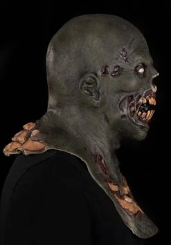 Stench Zombie Mask For Adults -Halloween Costumes Shop stench zombie mask alt 2