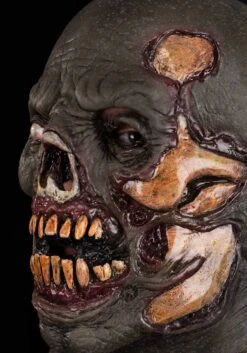 Stench Zombie Mask For Adults -Halloween Costumes Shop stench zombie mask alt 4