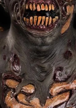 Stench Zombie Mask For Adults -Halloween Costumes Shop stench zombie mask alt 6