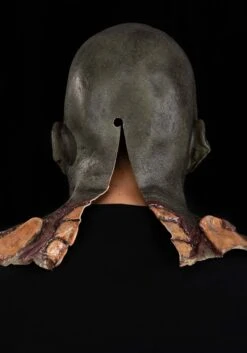 Stench Zombie Mask For Adults -Halloween Costumes Shop stench zombie mask alt 7