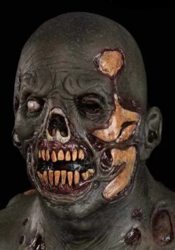 Stench Zombie Mask For Adults -Halloween Costumes Shop stench zombie mask alt 8