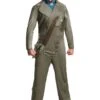 Men's Wonder Woman Steve Trevor Deluxe Costume