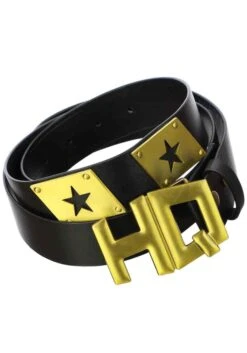 Harley Quinn Cosplay Belt Set From Suicide Squad -Halloween Costumes Shop suicide squad harley quinn cosplay belt alt 12