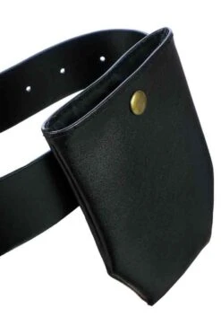 Harley Quinn Cosplay Belt Set From Suicide Squad -Halloween Costumes Shop suicide squad harley quinn cosplay belt alt 13