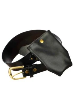 Harley Quinn Cosplay Belt Set From Suicide Squad -Halloween Costumes Shop suicide squad harley quinn cosplay belt alt 14