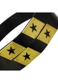 Harley Quinn Cosplay Belt Set From Suicide Squad -Halloween Costumes Shop suicide squad harley quinn cosplay belt alt 2