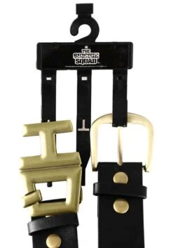 Harley Quinn Cosplay Belt Set From Suicide Squad -Halloween Costumes Shop suicide squad harley quinn cosplay belt alt 6