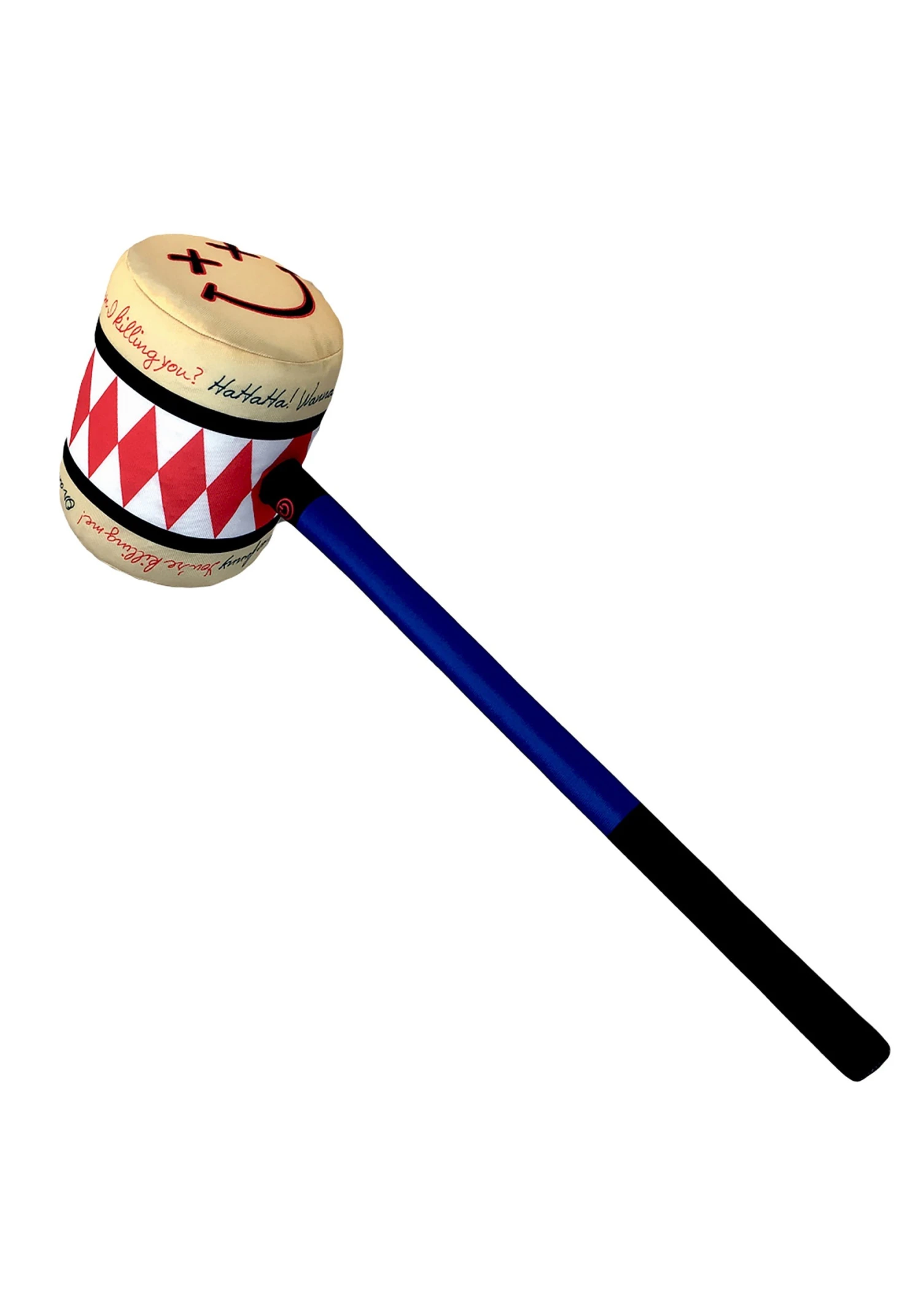 Suicide Squad Harley Quinn SWAT Mallet 2 Suicide Squad Harley Quinn SWAT Mallet - Image 2