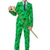 Suitmeister The Riddler Suit For Boys