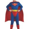 Kids Superman Costume