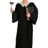 Supreme Court Women's Judge Costume