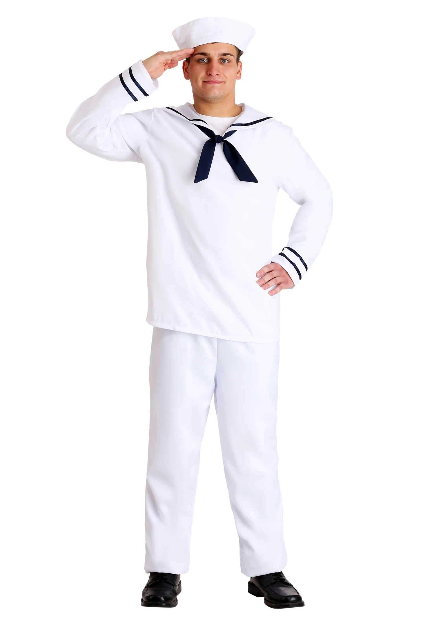 Sailor Costume For Teens 1 Sailor Costume For Teens