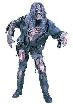 Fun World Teen Zombie Costume