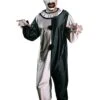 TRICK OR TREAT STUDIOS Terrifier Art The Clown Adult Costume