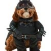 Gotham Batman Pet Costume