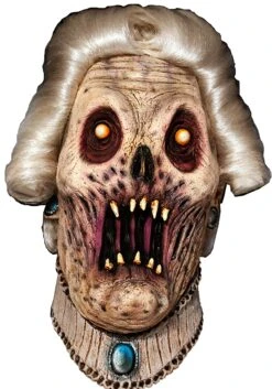 The Duchess Zombie Mask For Adults