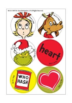 The Grinch Bricky Blocks Build-On Snapback Hat Kit -Halloween Costumes Shop the grinch bricky blocks build on snapback hat kit alt 5