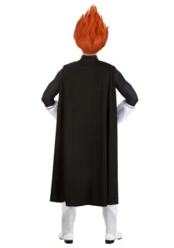 Men's Disney And Pixar The Incredibles Syndrome Costume -Halloween Costumes Shop the incredibles adult syndrome costume alt 1